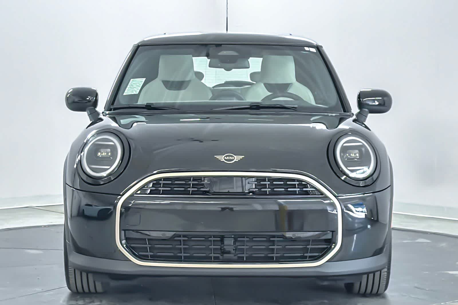 Thumbnail: 2026 MINI Cooper Hardtop - 10