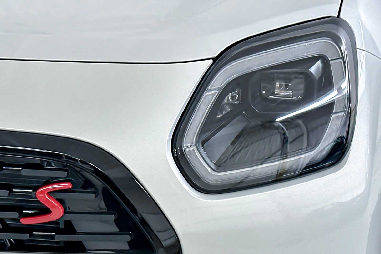 Thumbnail: 2025 MINI Cooper Countryman - 26
