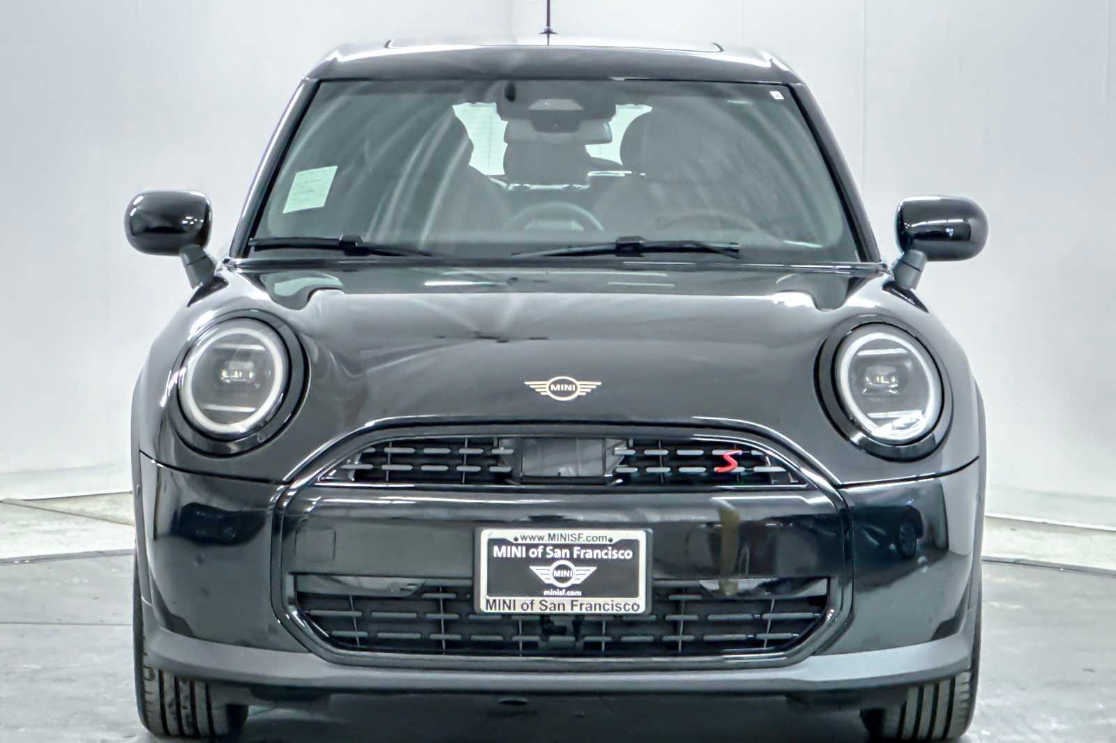 Thumbnail: 2026 MINI Cooper Hardtop - 10