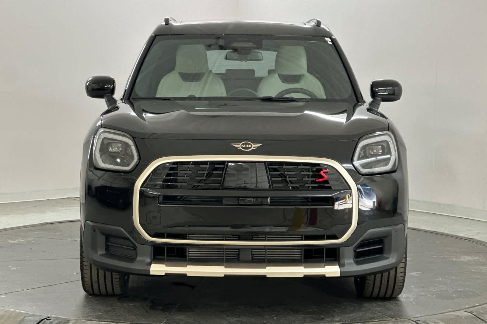 Thumbnail: 2026 MINI Cooper Countryman - 10