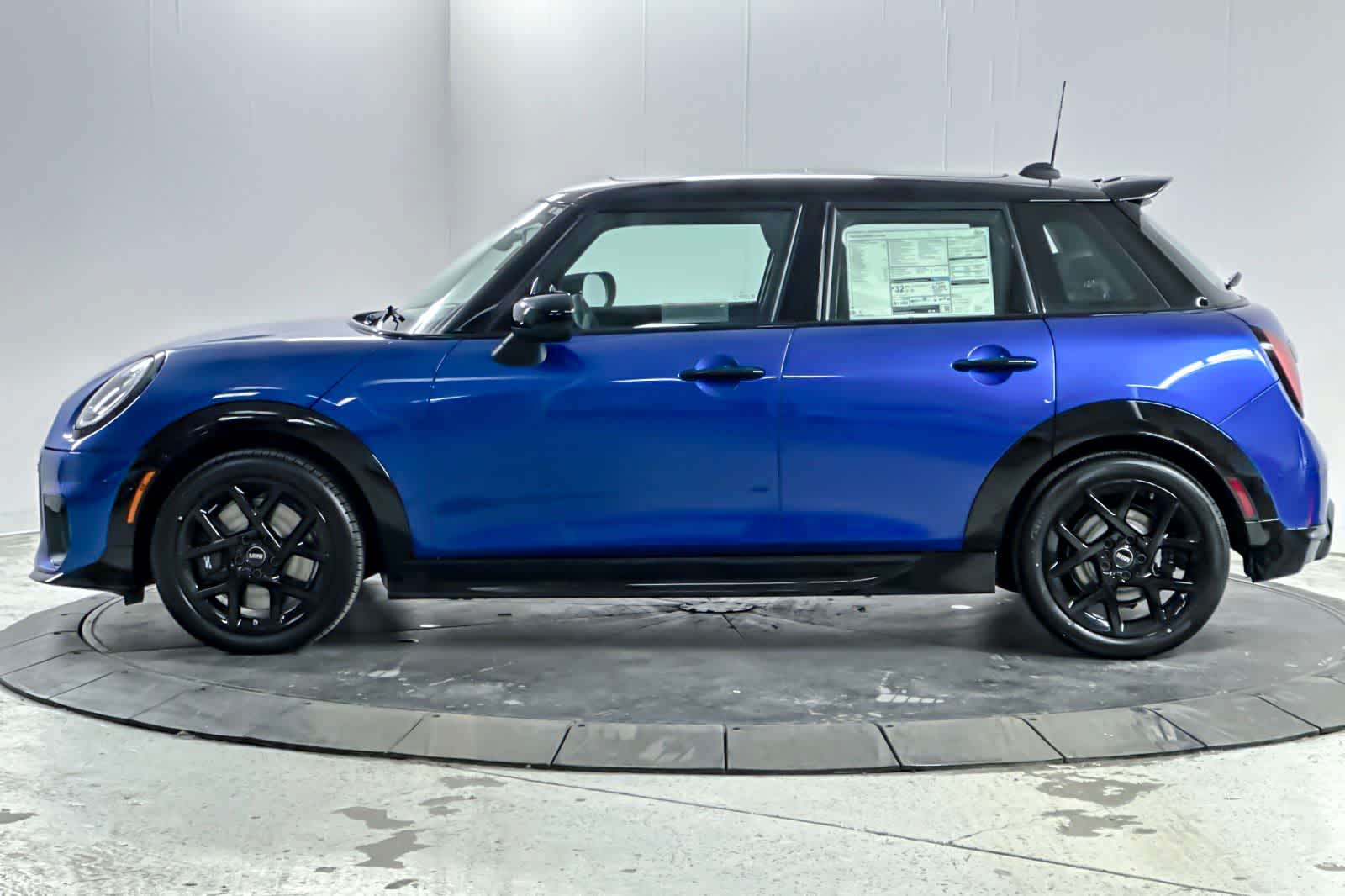 Thumbnail: 2026 MINI Cooper Hardtop - 5