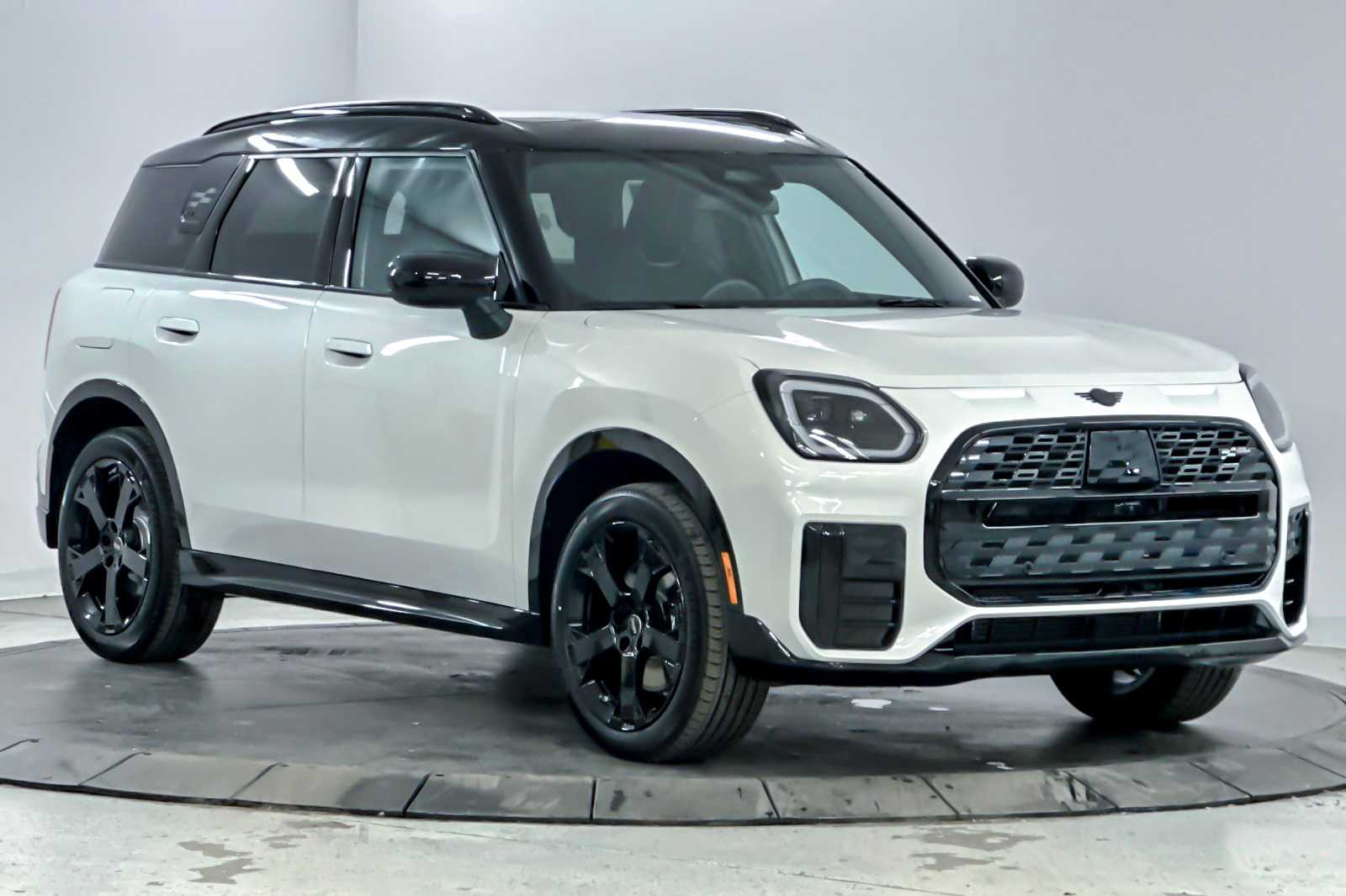 Thumbnail: 2026 MINI Cooper Countryman - 9
