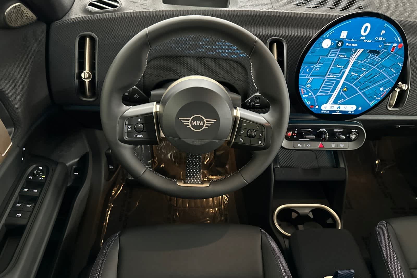 Thumbnail: 2026 MINI Cooper Countryman - 14