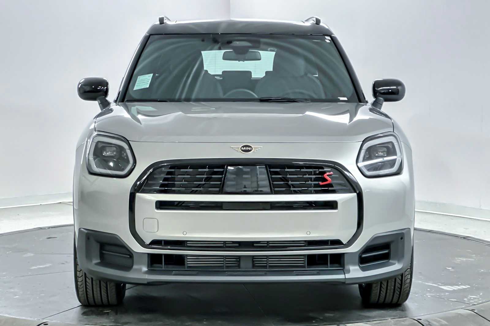 Thumbnail: 2025 MINI Cooper Countryman - 10