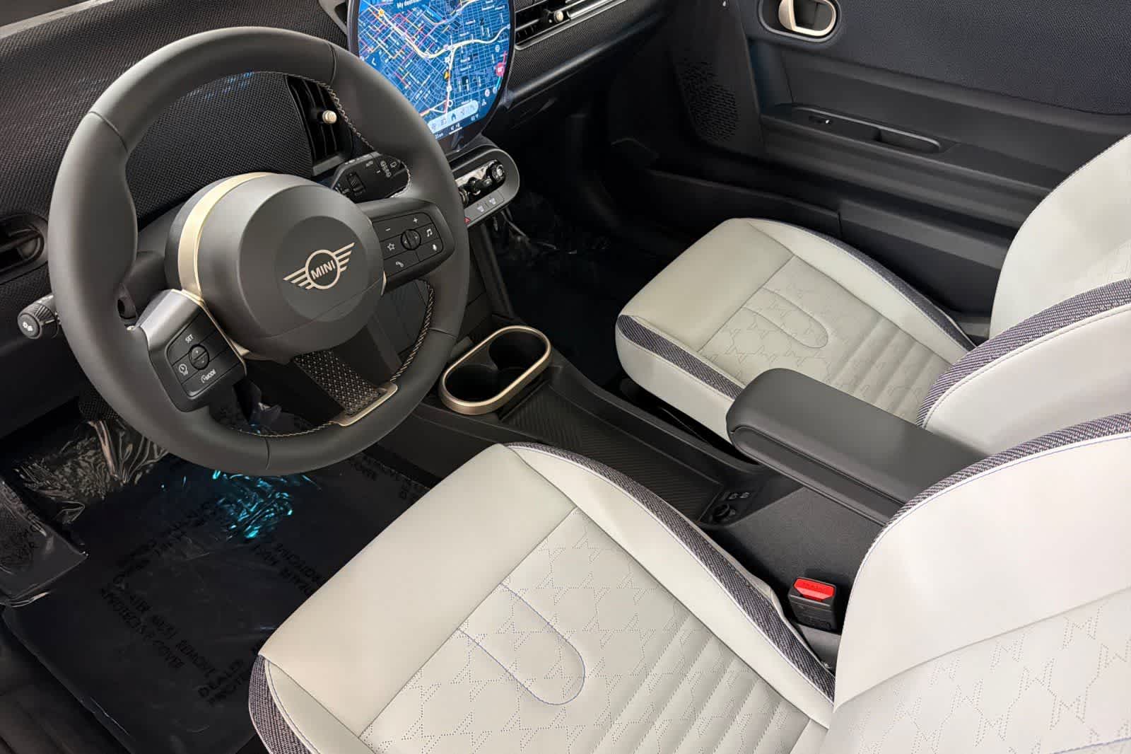 Thumbnail: 2026 MINI Cooper Hardtop - 11