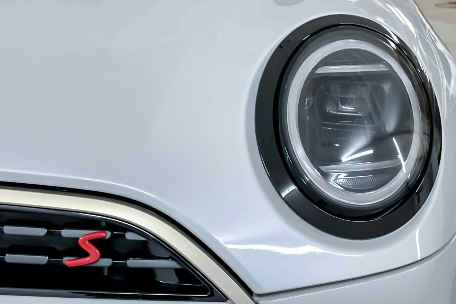 Thumbnail: 2025 MINI Cooper Hardtop - 26