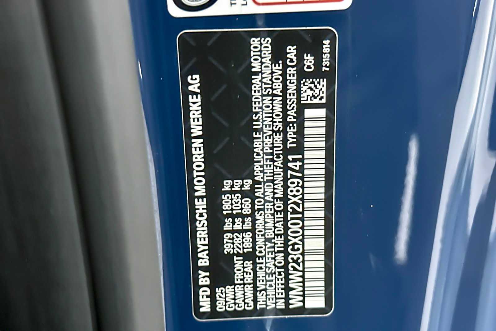 Thumbnail: 2026 MINI Cooper Convertible - 26