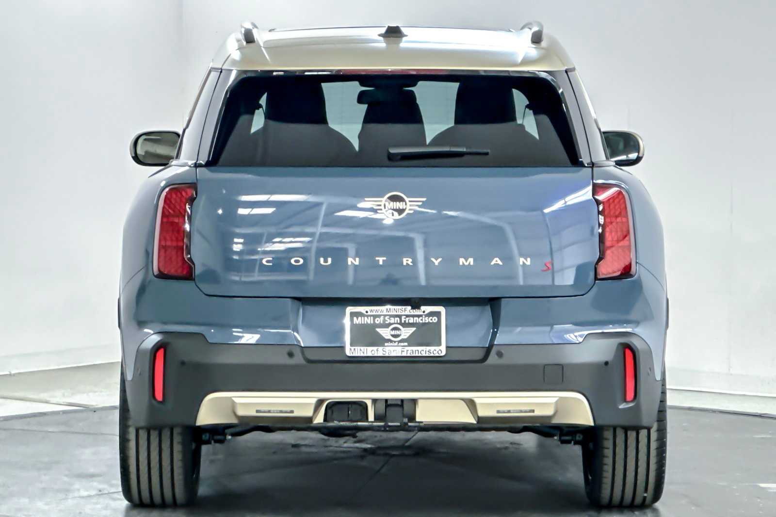 Thumbnail: 2026 MINI Cooper Countryman - 7