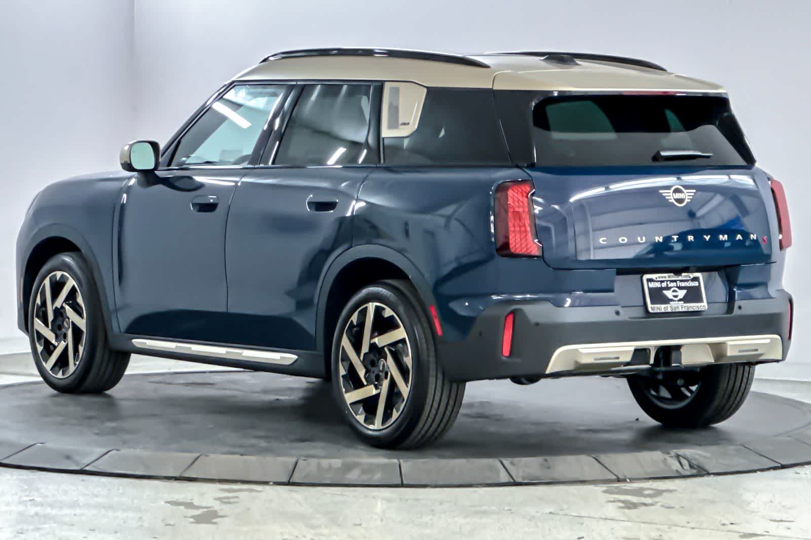 Thumbnail: 2026 MINI Cooper Countryman - 6
