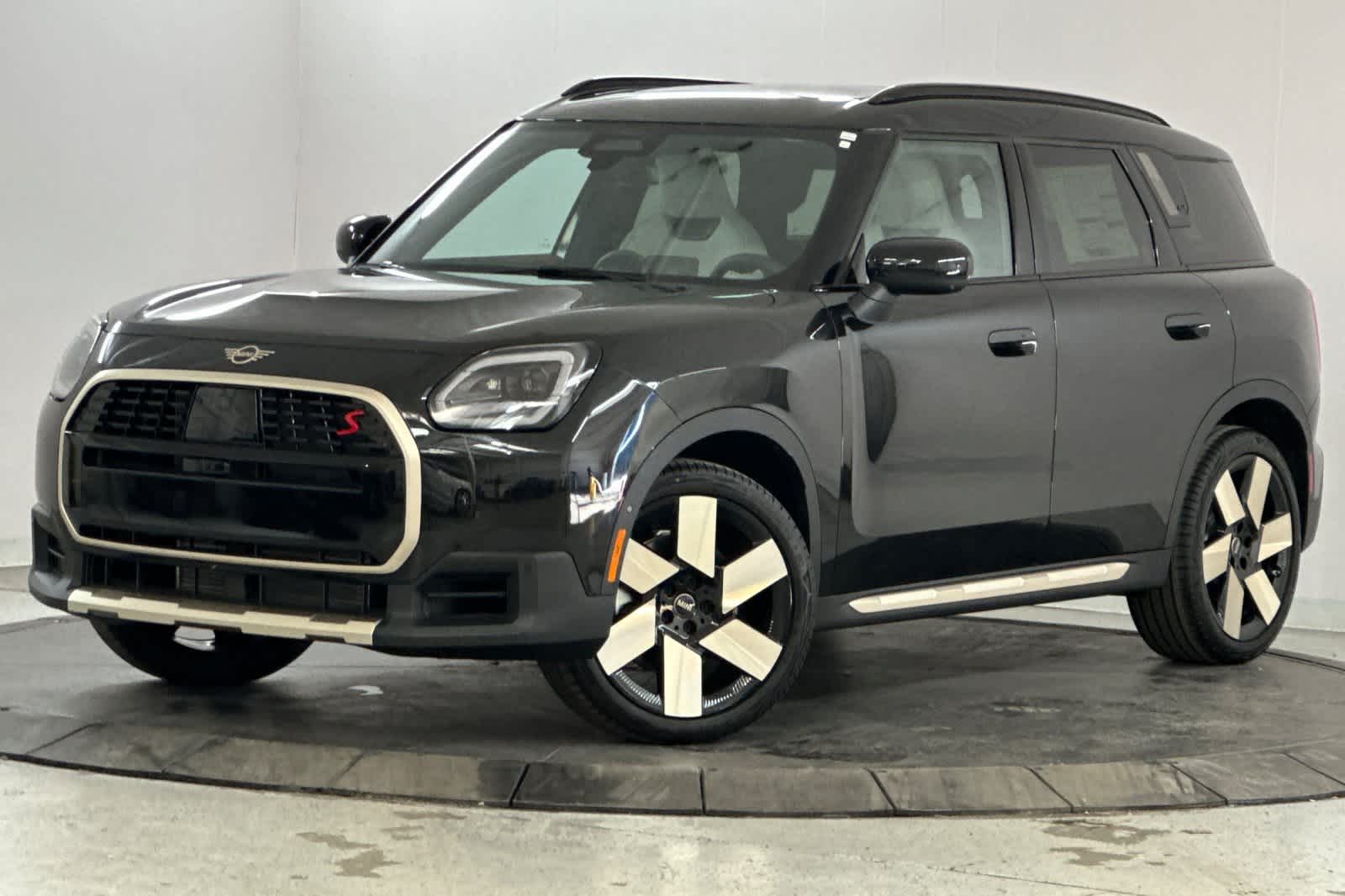 Thumbnail: 2026 MINI Cooper Countryman - 1