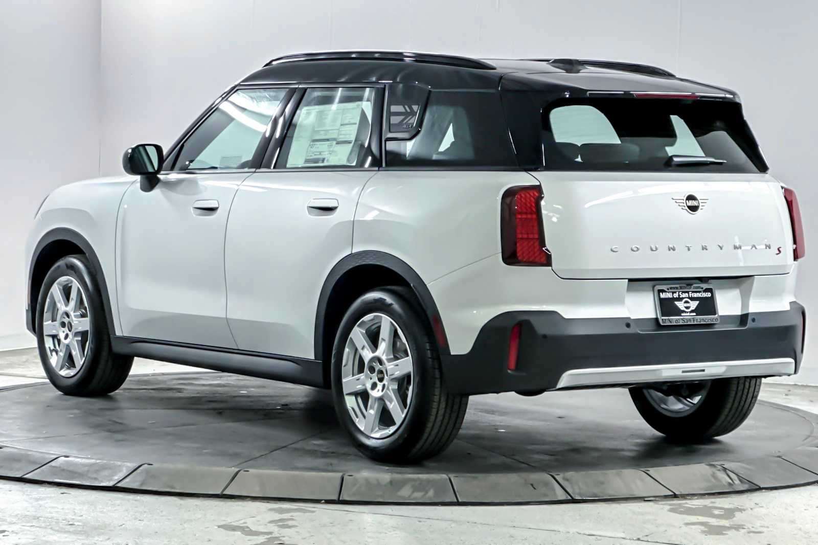 Thumbnail: 2026 MINI Cooper Countryman - 6