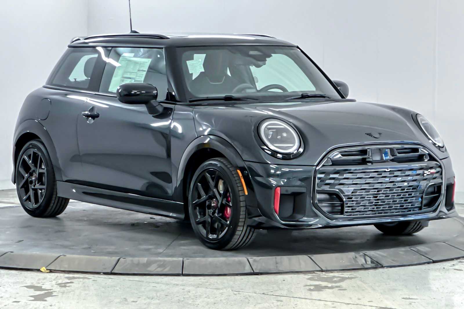 Thumbnail: 2026 MINI Cooper Hardtop - 9
