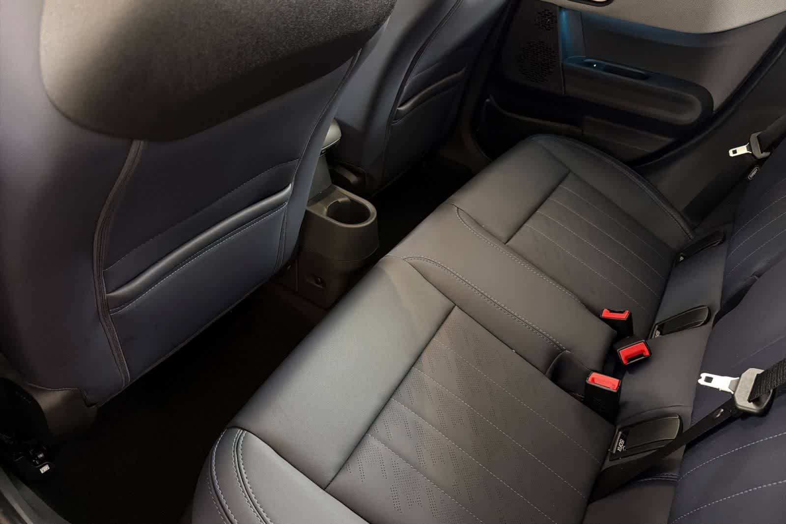 Thumbnail: 2026 MINI Cooper Hardtop - 4