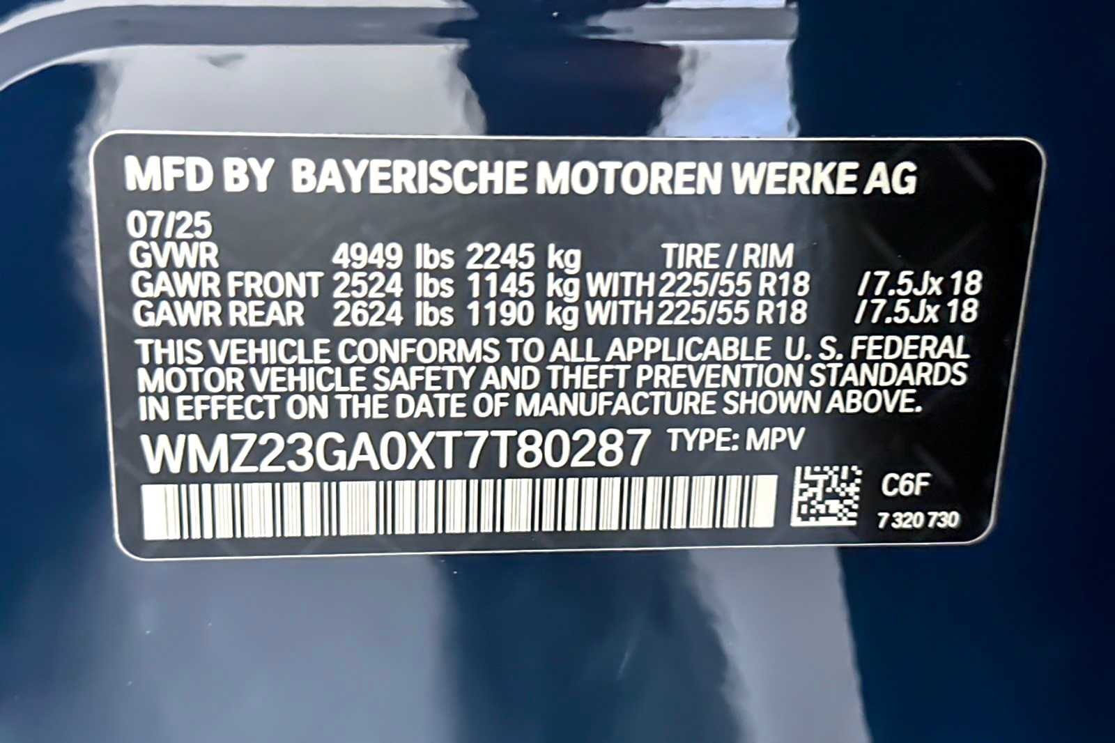 Thumbnail: 2026 MINI Cooper Countryman - 27