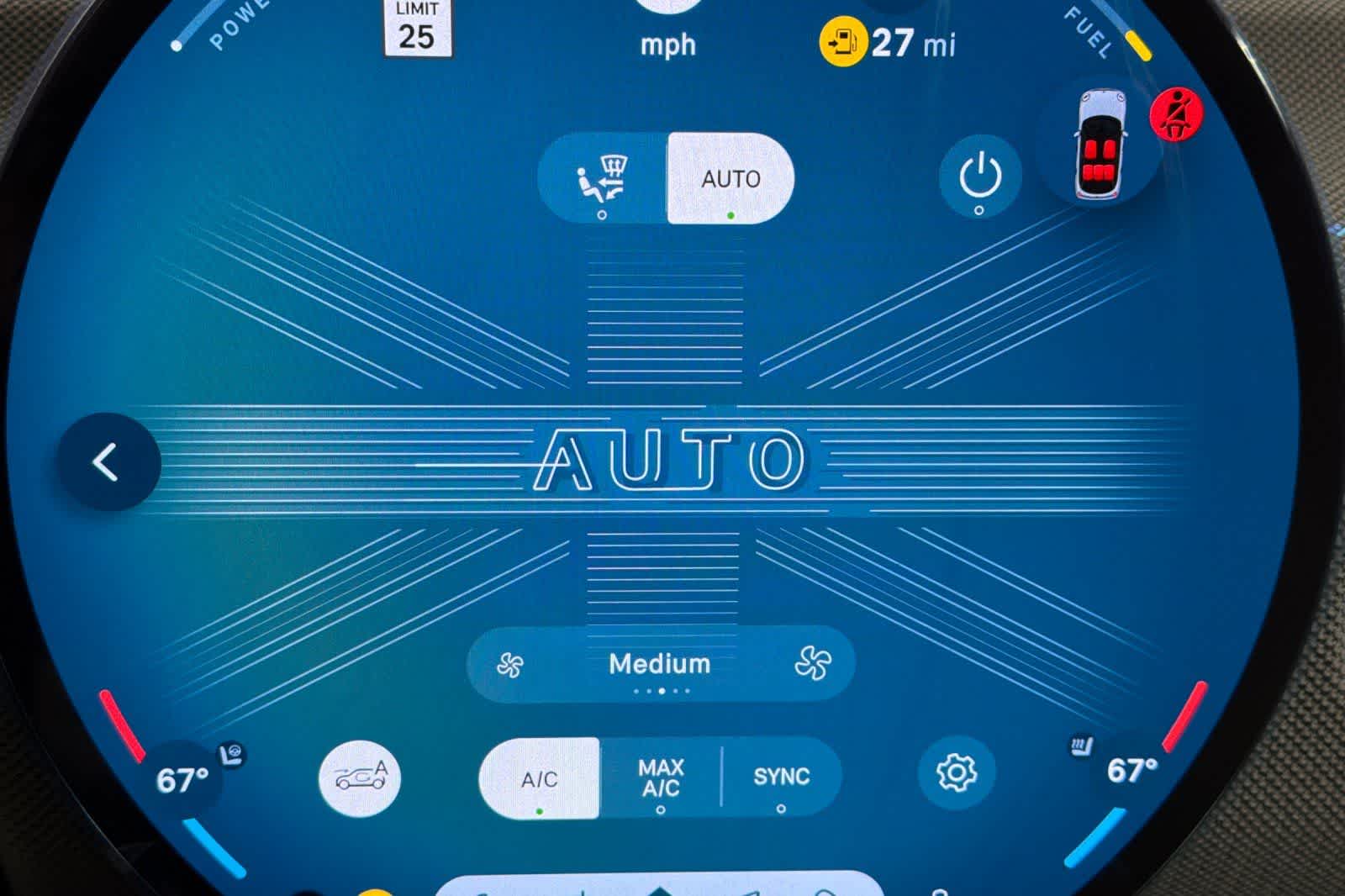 Thumbnail: 2026 MINI Cooper Hardtop - 20