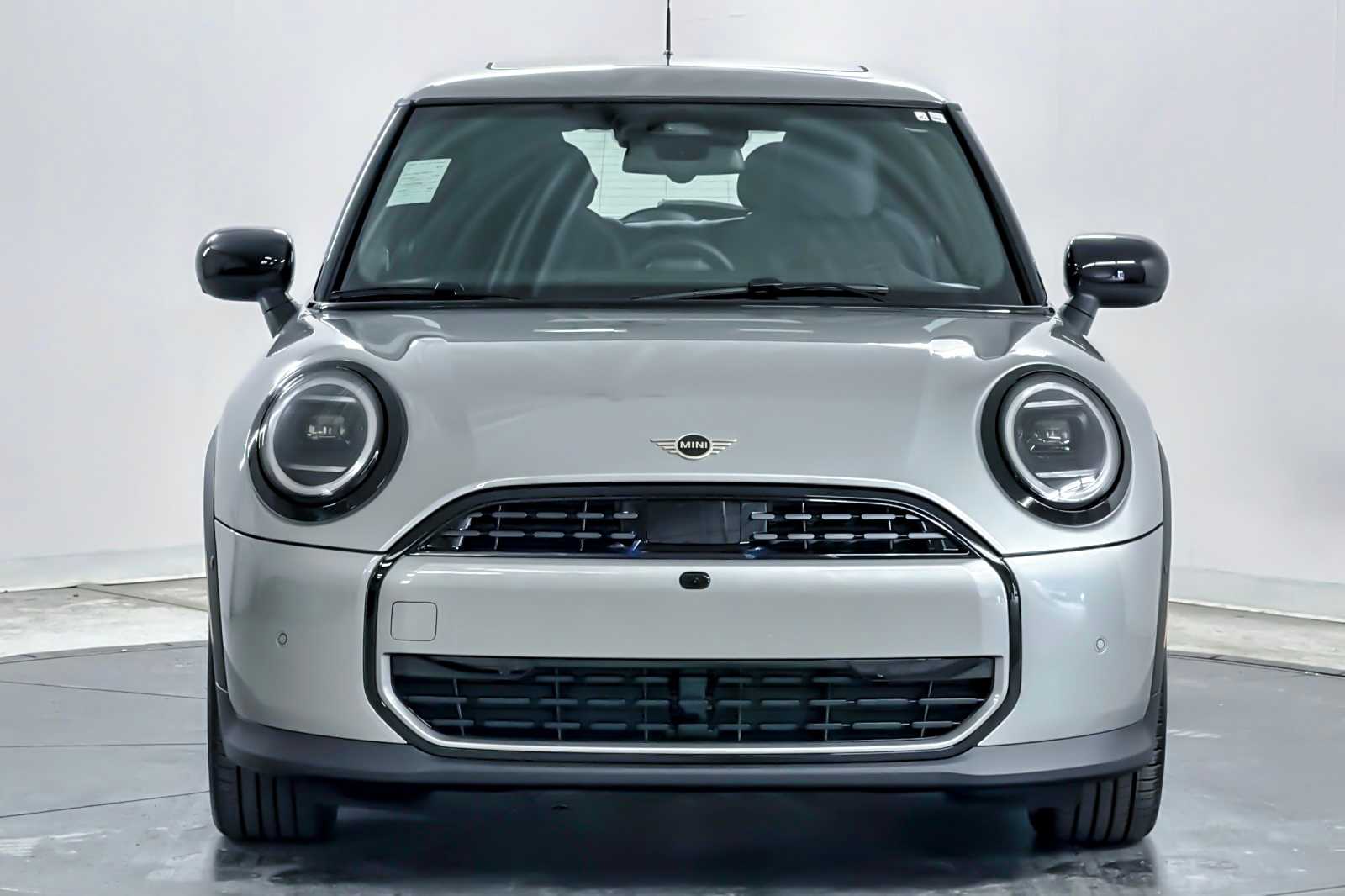 Thumbnail: 2026 MINI Cooper Hardtop - 10