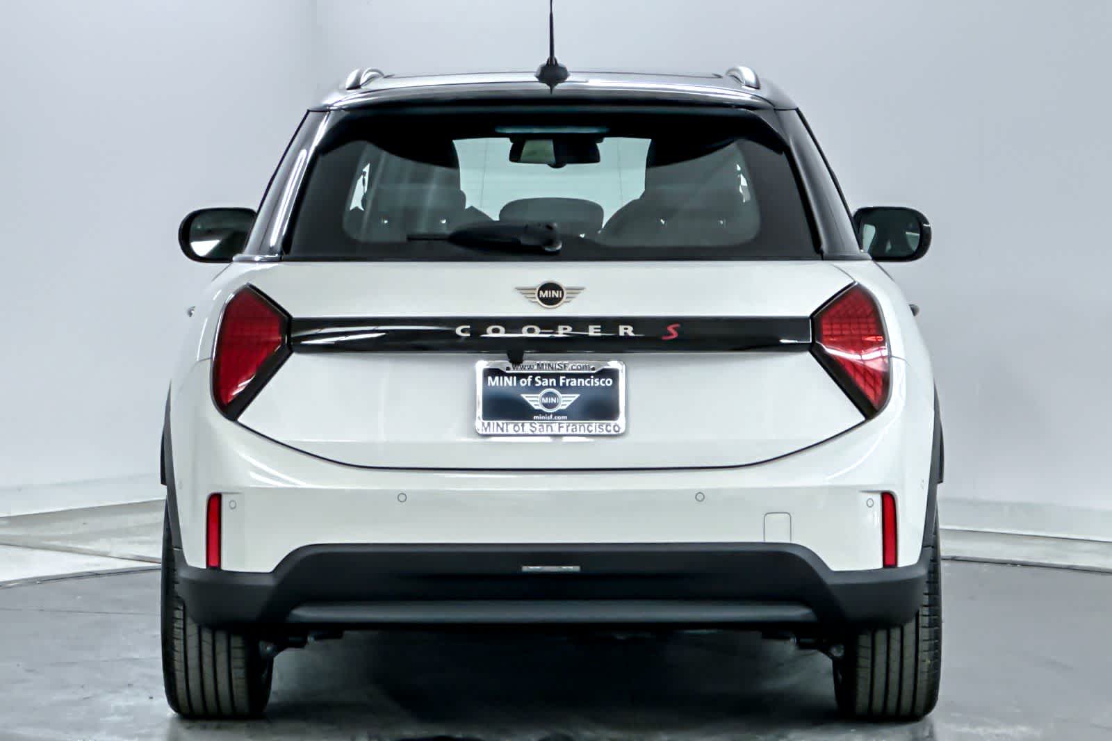 Thumbnail: 2026 MINI Cooper Hardtop - 7