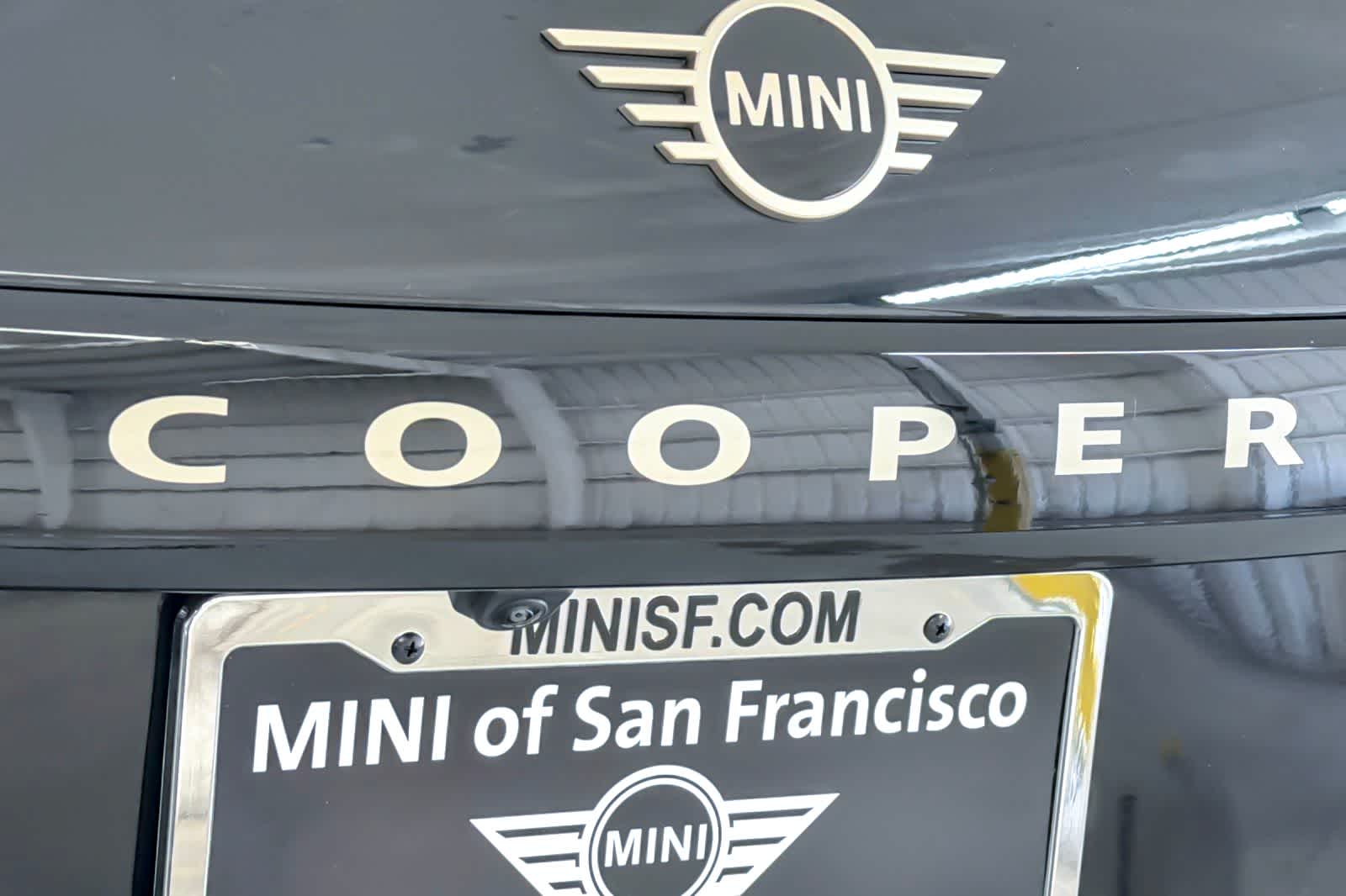 Thumbnail: 2026 MINI Cooper Hardtop - 26