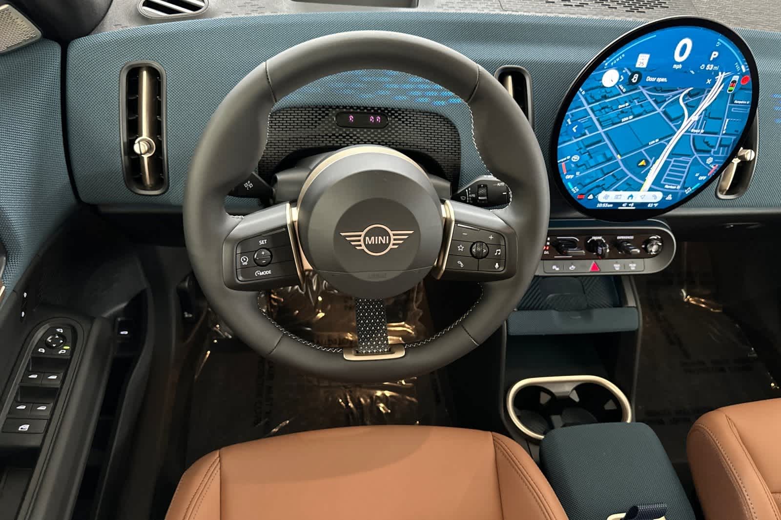 Thumbnail: 2025 MINI Cooper Countryman - 14