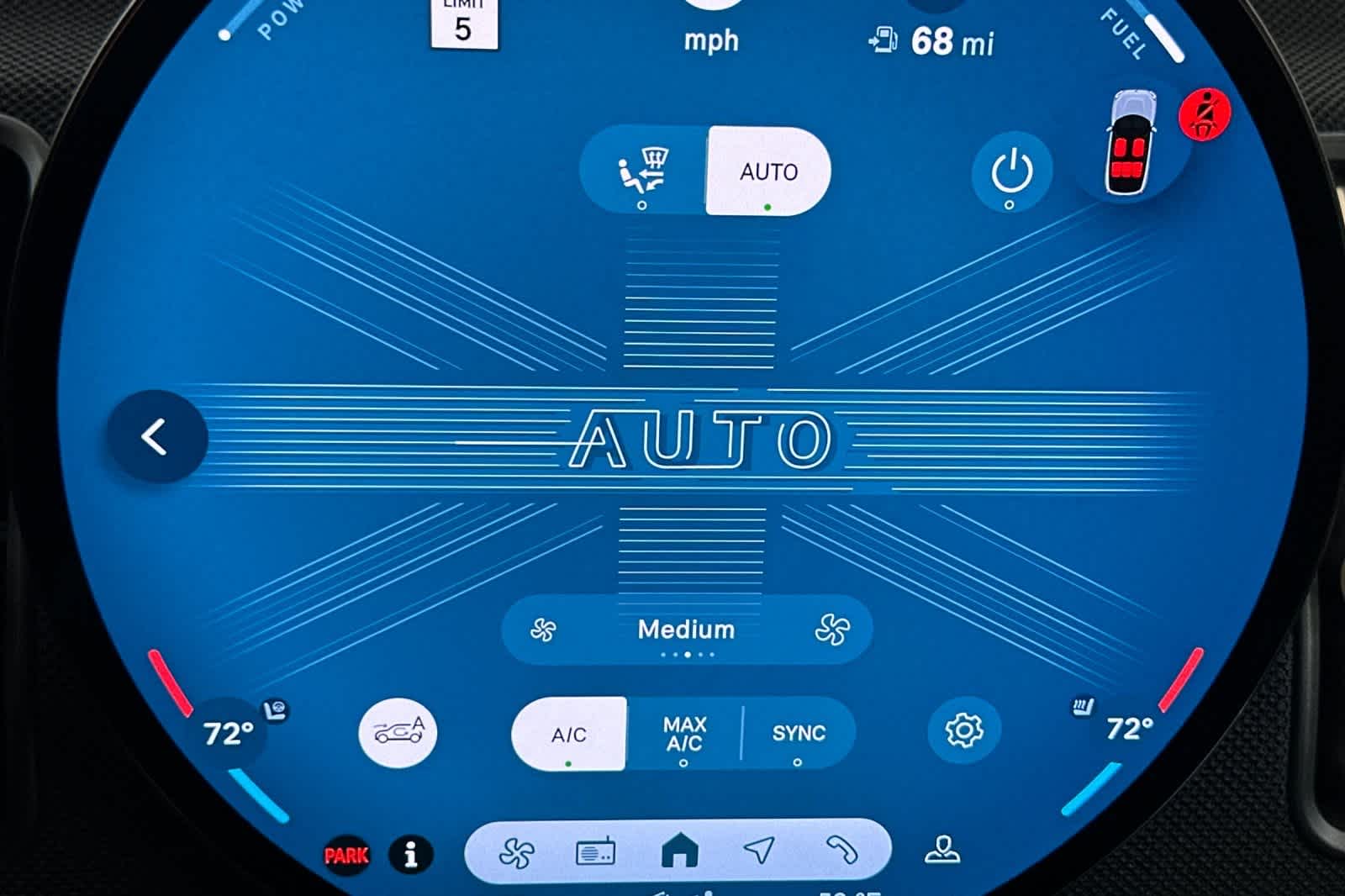 Thumbnail: 2026 MINI Cooper Countryman - 21