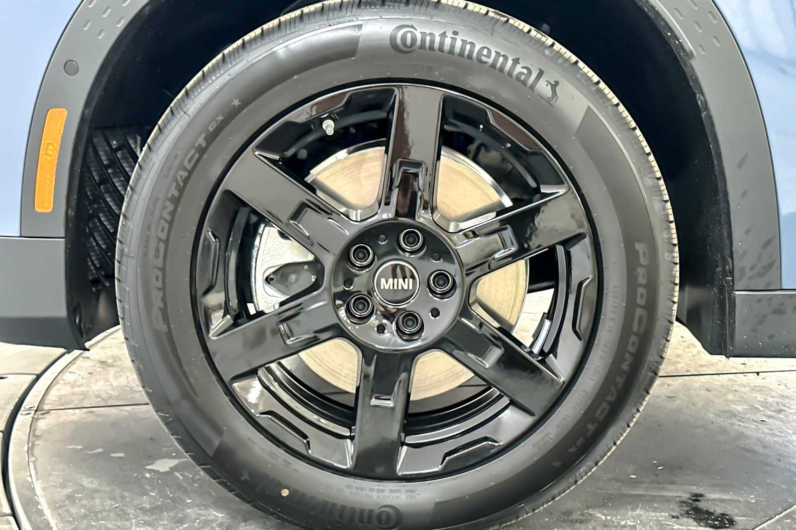 Thumbnail: 2026 MINI Cooper Countryman - 25