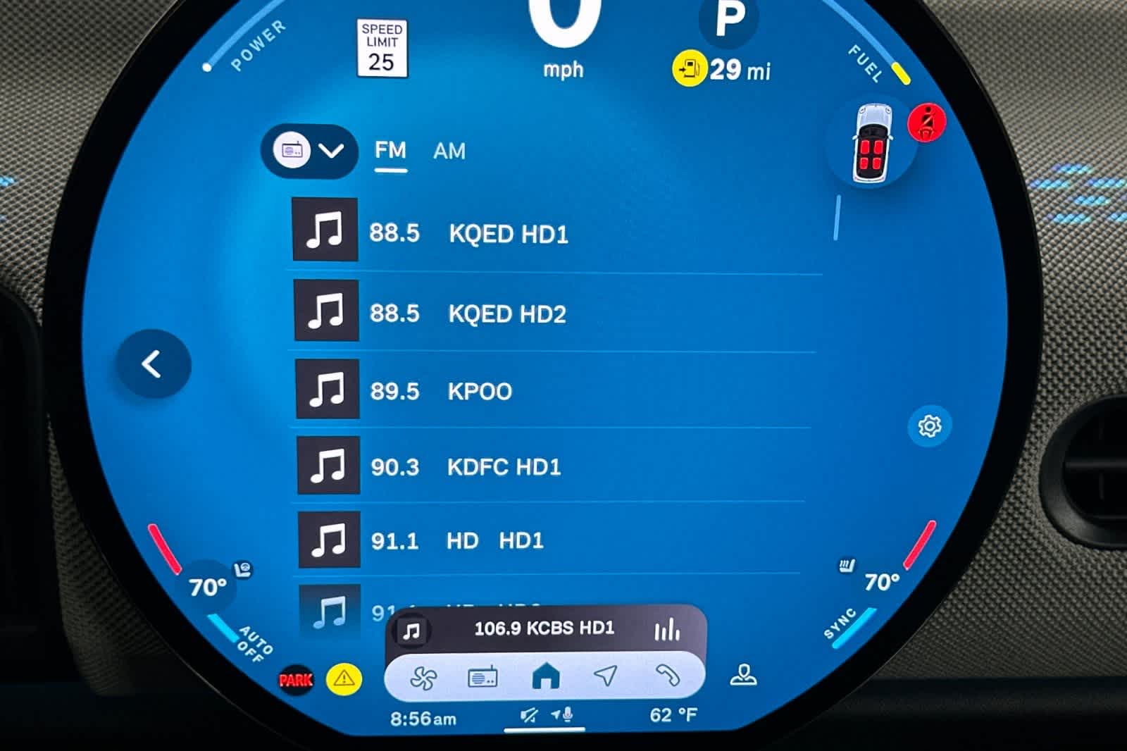 Thumbnail: 2026 MINI Cooper Hardtop - 18