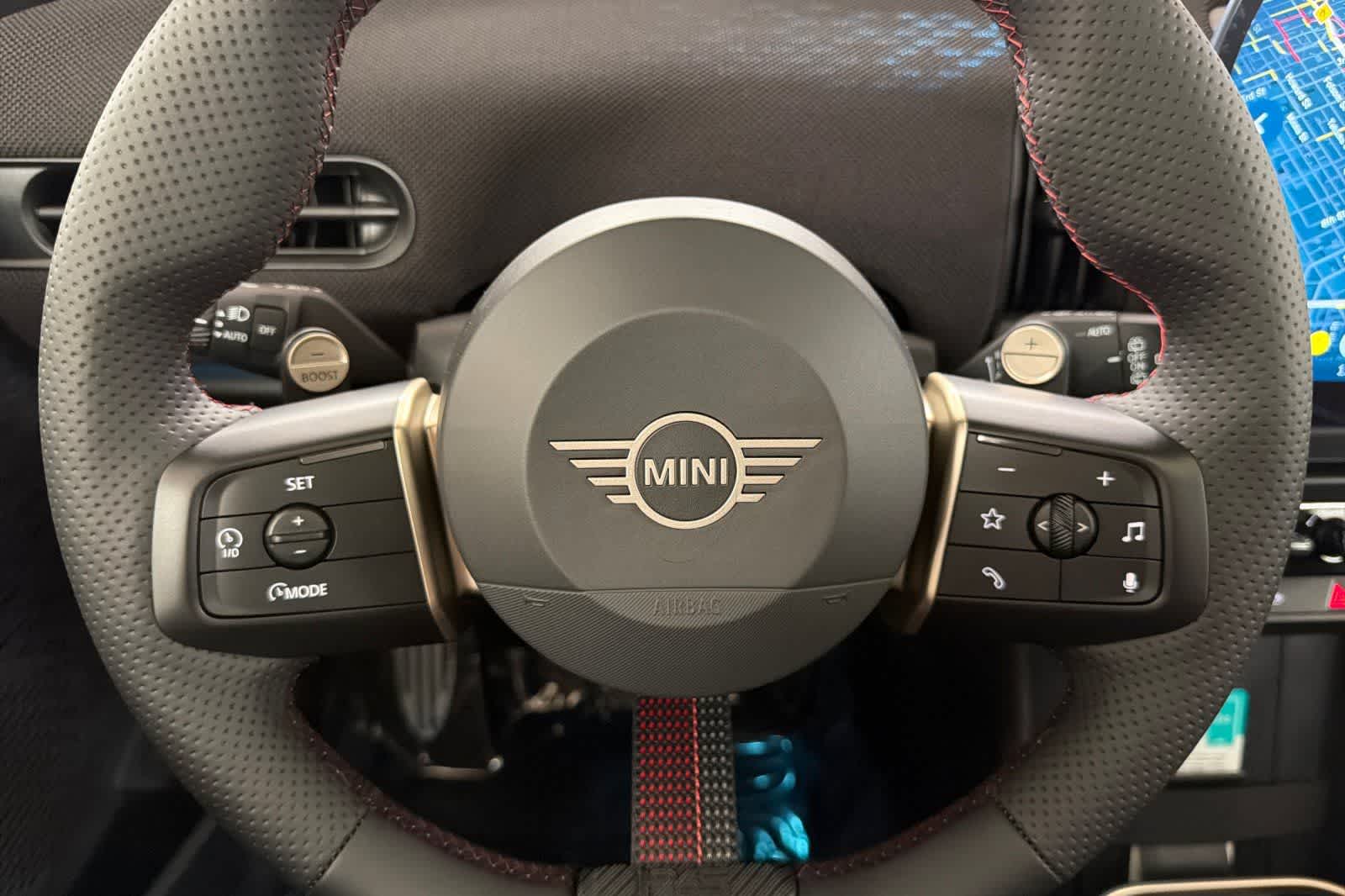 Thumbnail: 2026 MINI Cooper Hardtop - 24