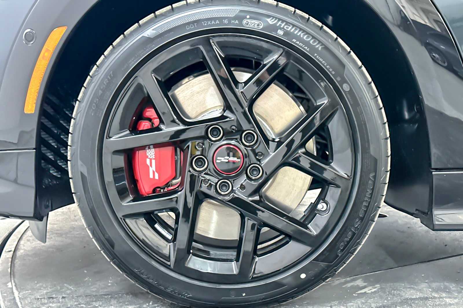 Thumbnail: 2026 MINI Cooper Hardtop - 25