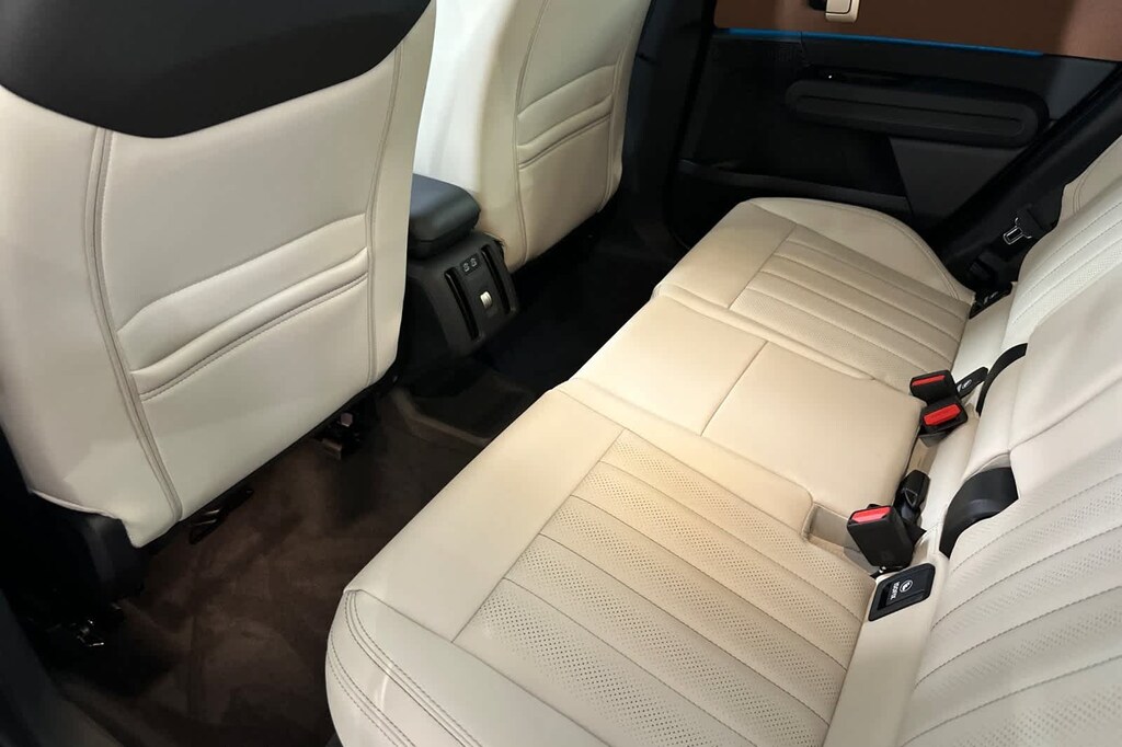 New 2026 MINI Countryman S SUV