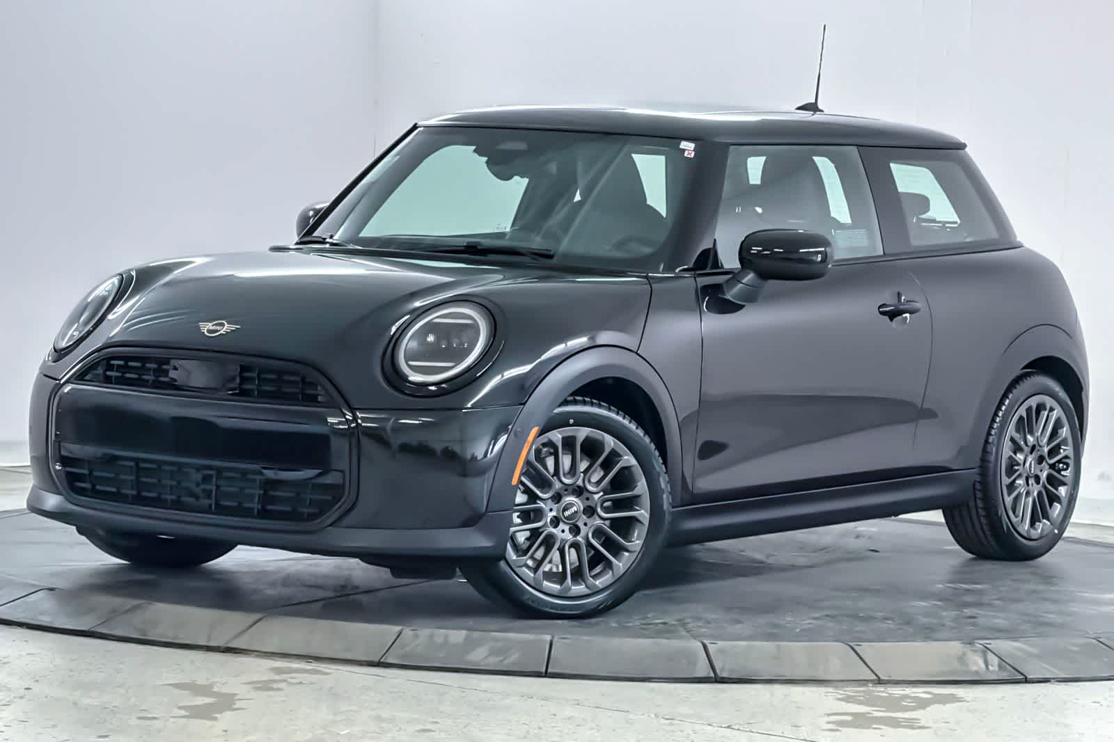 2026 MINI Hardtop 2 Door