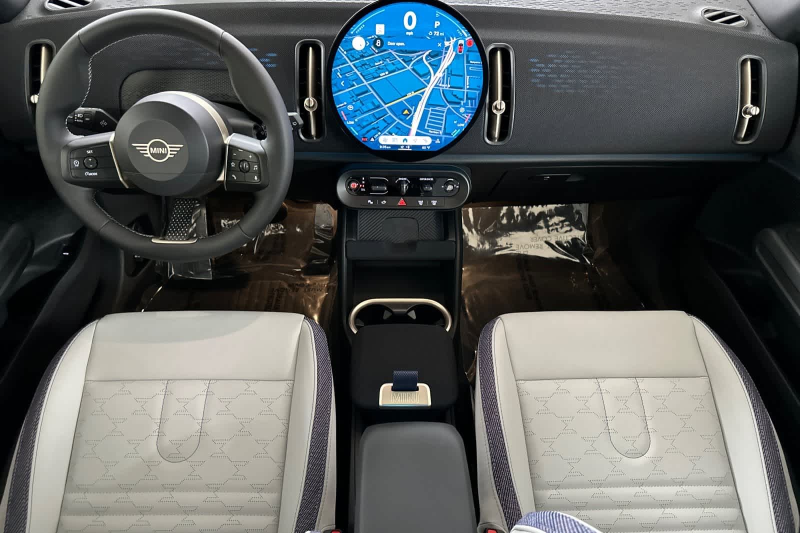 Thumbnail: 2026 MINI Cooper Countryman - 3