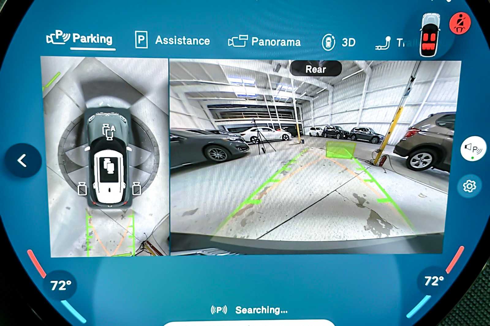 Thumbnail: 2026 MINI Cooper Countryman - 20