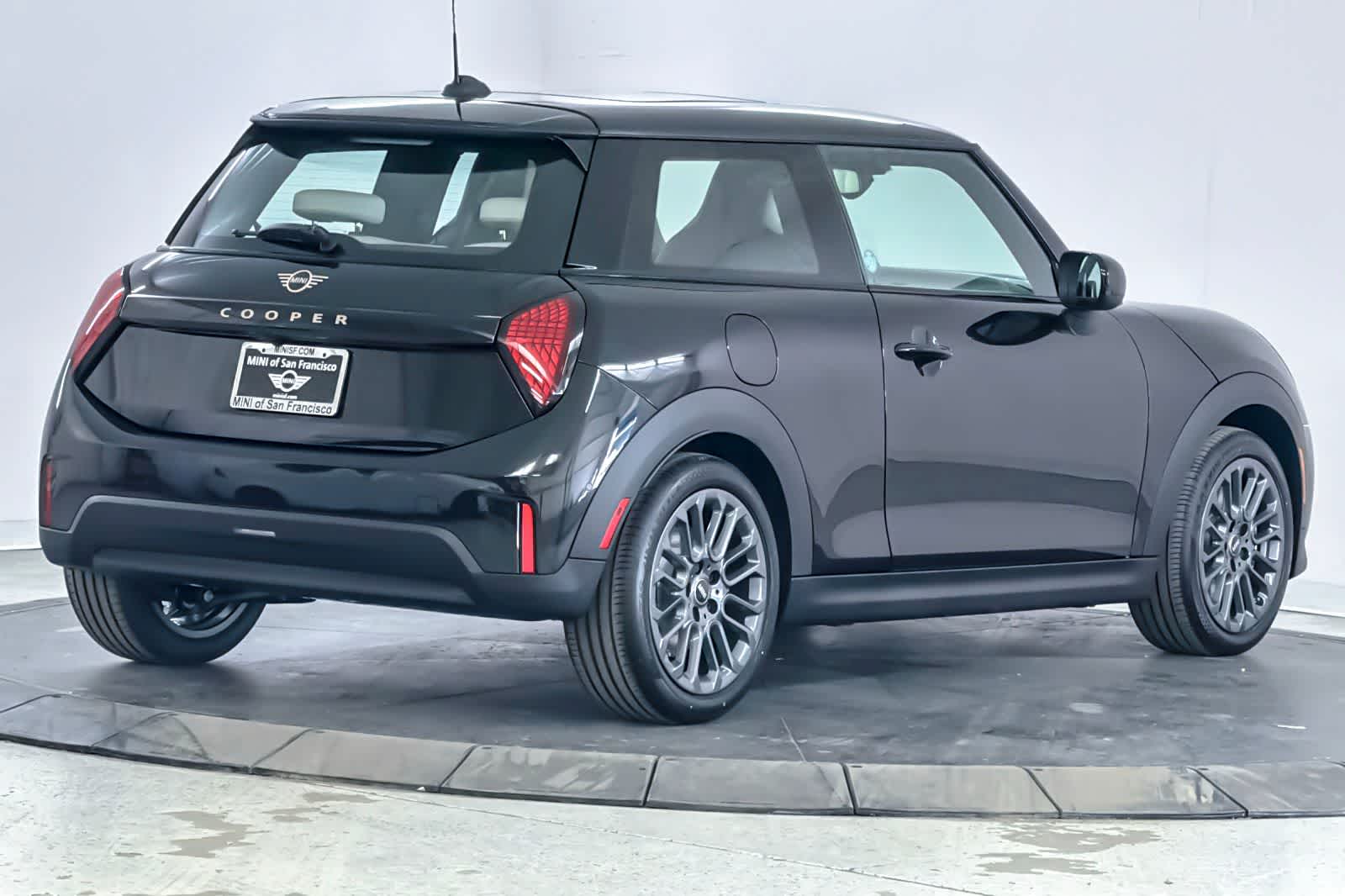 Thumbnail: 2026 MINI Cooper Hardtop - 2