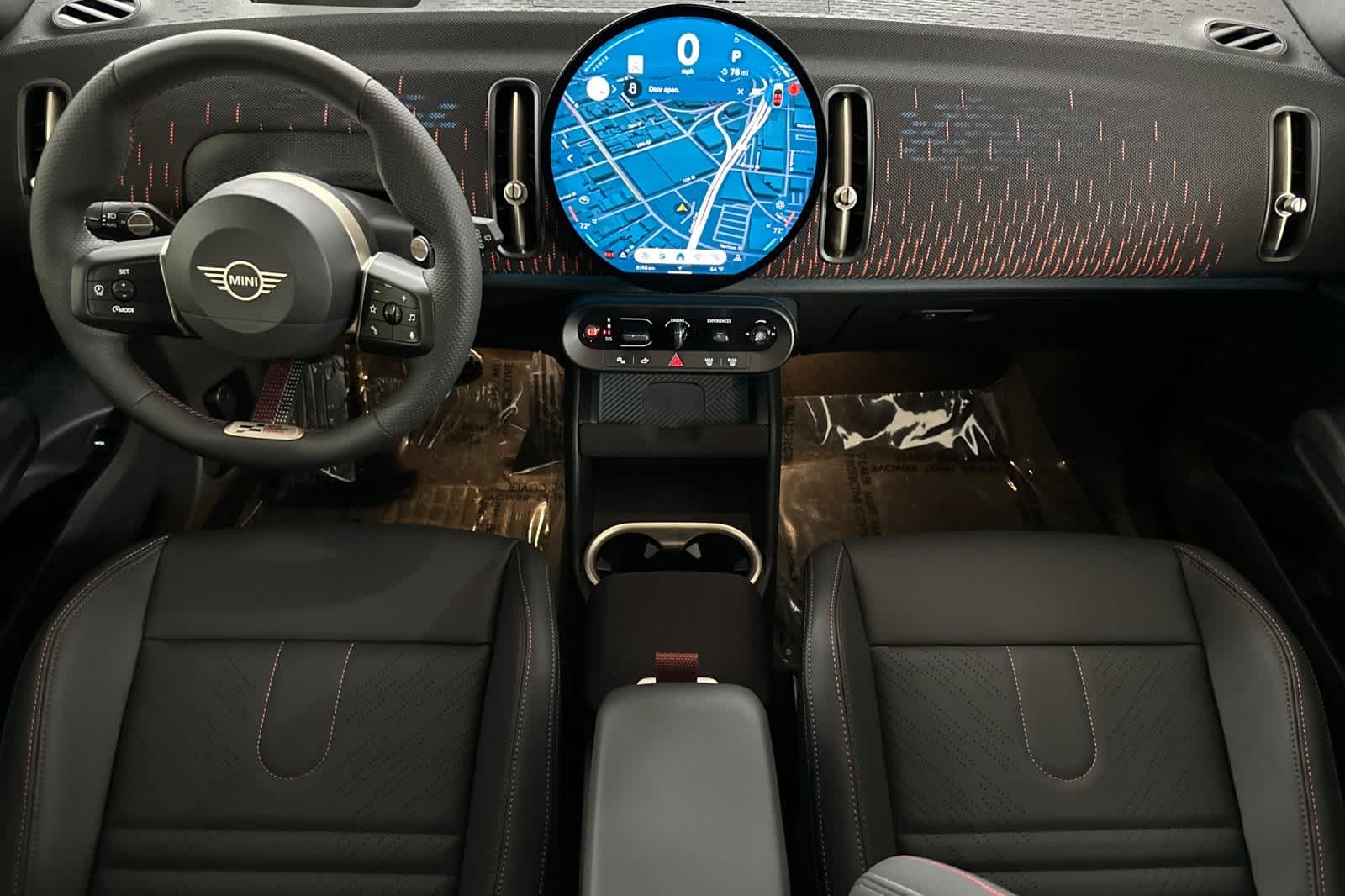 Thumbnail: 2025 MINI Cooper Countryman - 3