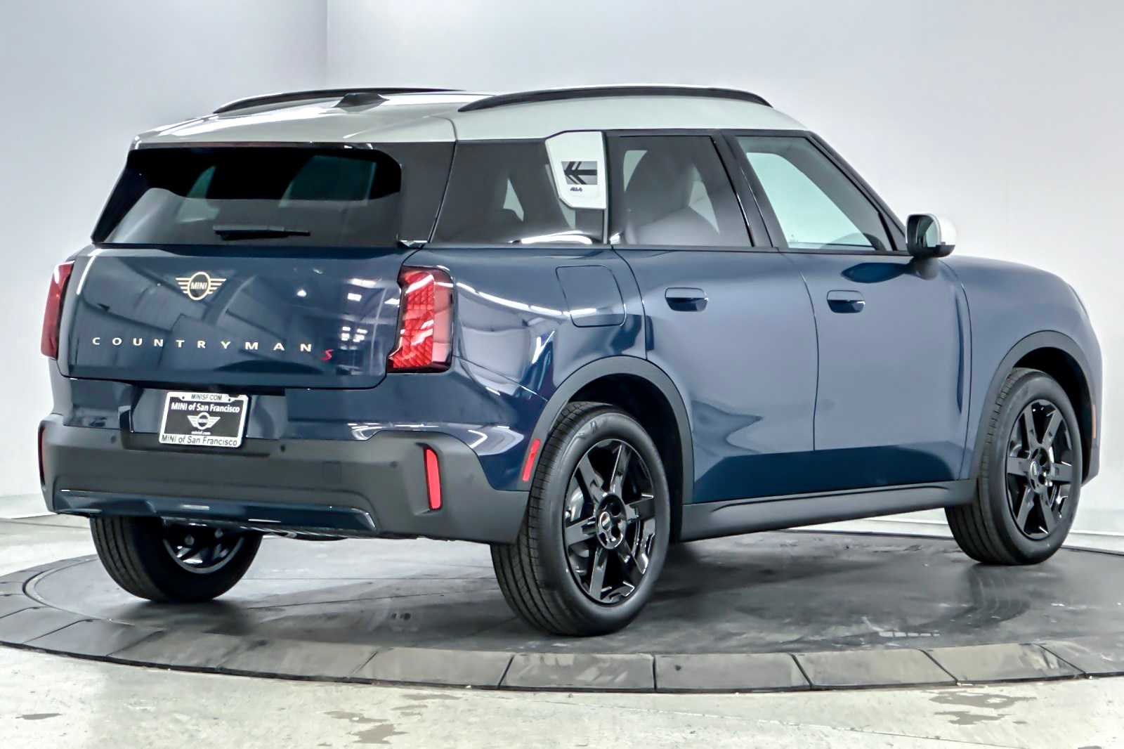 Thumbnail: 2026 MINI Cooper Countryman - 2