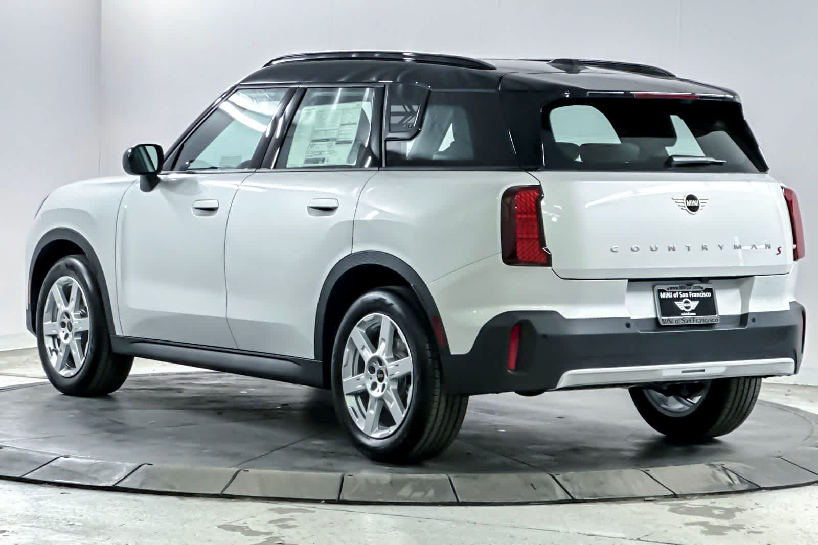 Thumbnail: 2026 MINI Cooper Countryman - 6