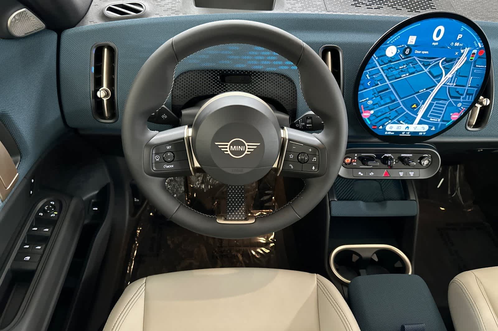 2025 MINI Cooper Countryman S 14