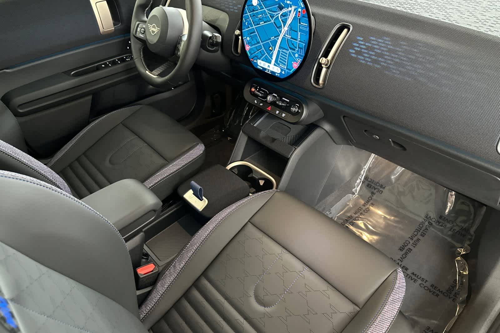 Thumbnail: 2026 MINI Cooper Countryman - 16