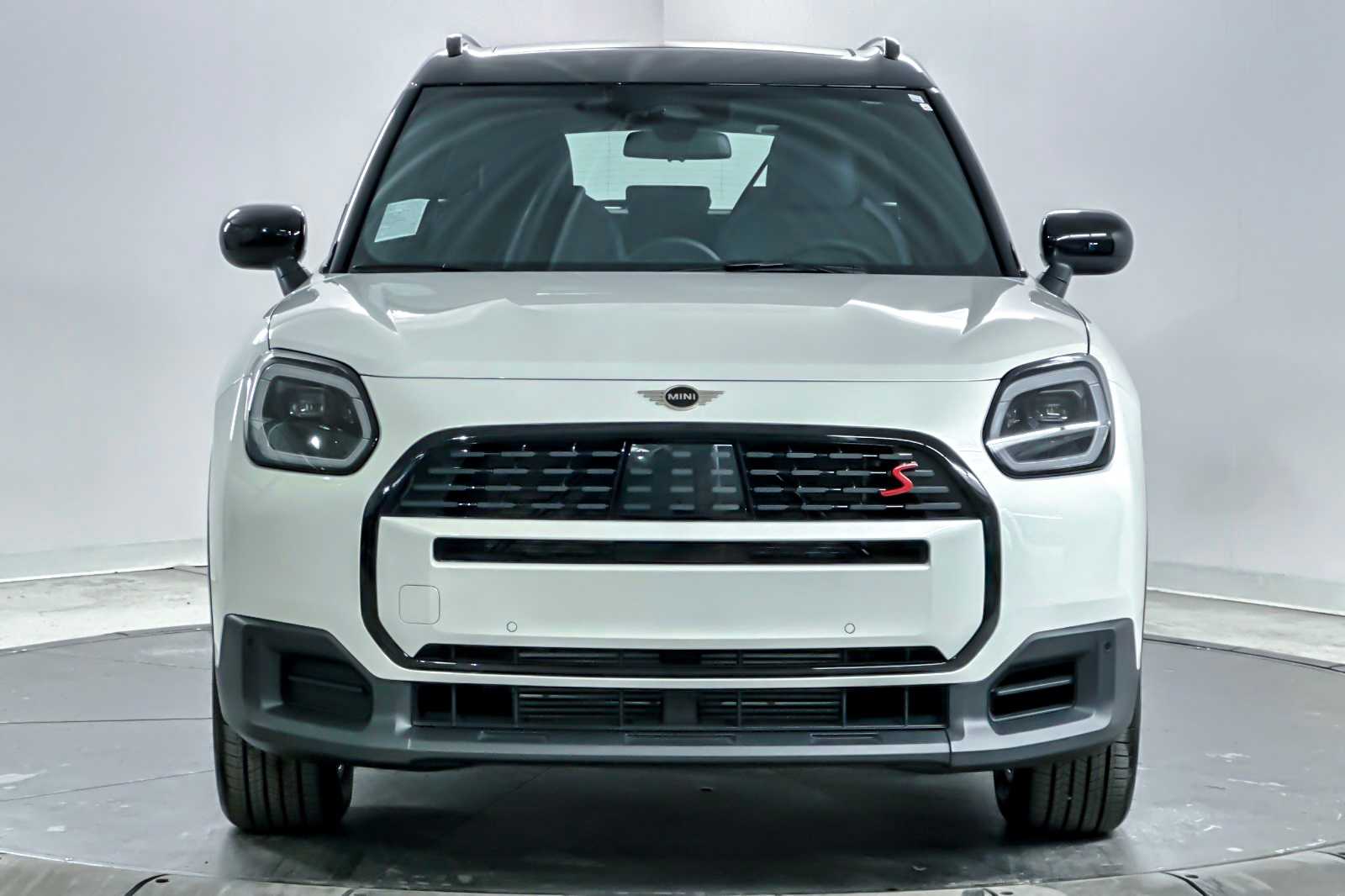 Thumbnail: 2026 MINI Cooper Countryman - 10