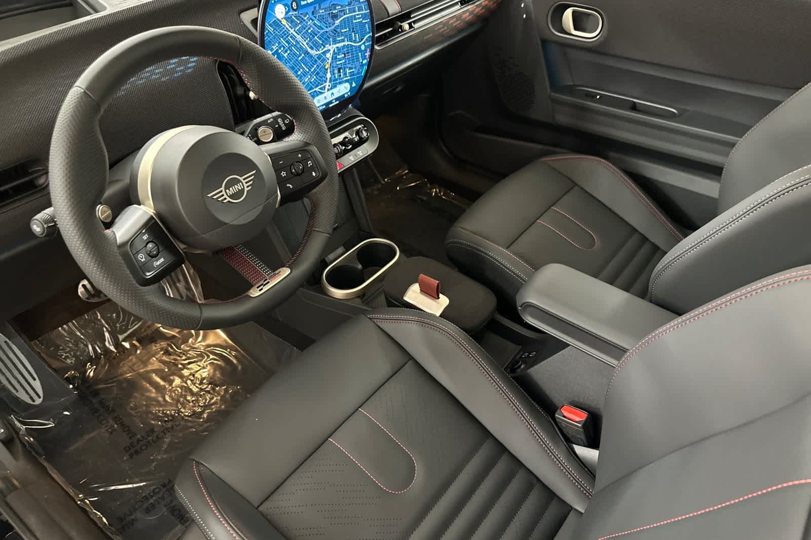 Thumbnail: 2026 MINI Cooper Hardtop - 11