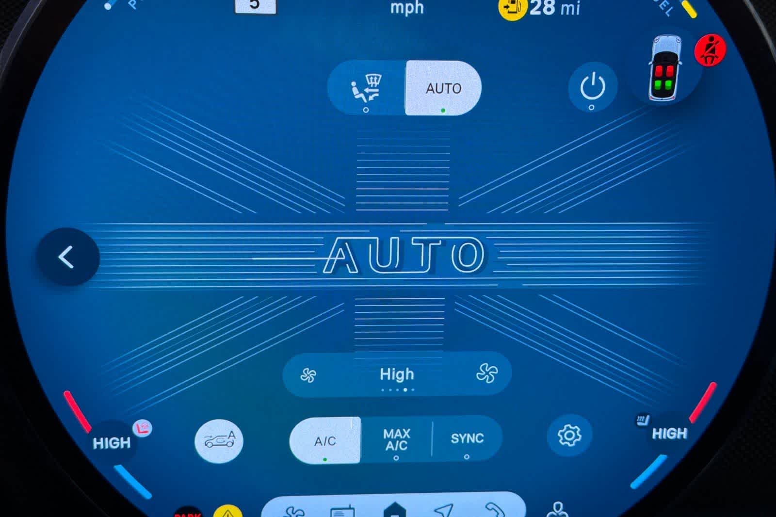 Thumbnail: 2026 MINI Cooper Hardtop - 21