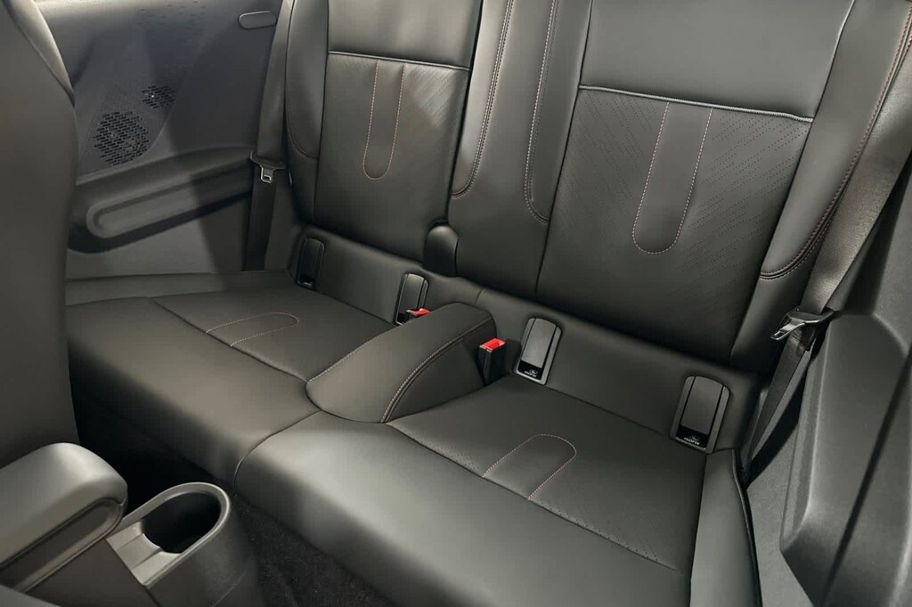 New 2026 MINI Hardtop 2 Door John Cooper Works Coupe