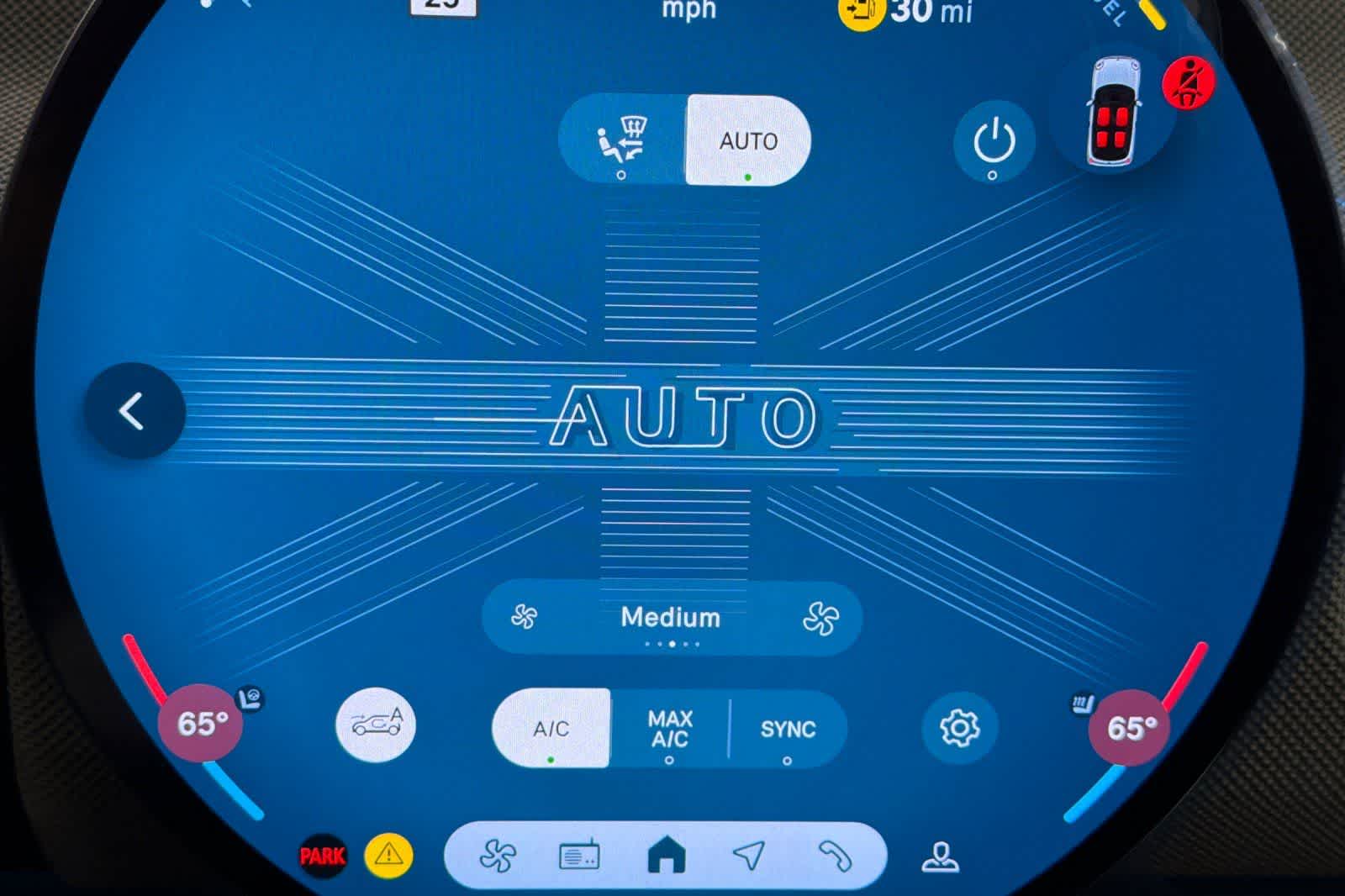 Thumbnail: 2026 MINI Cooper Hardtop - 21