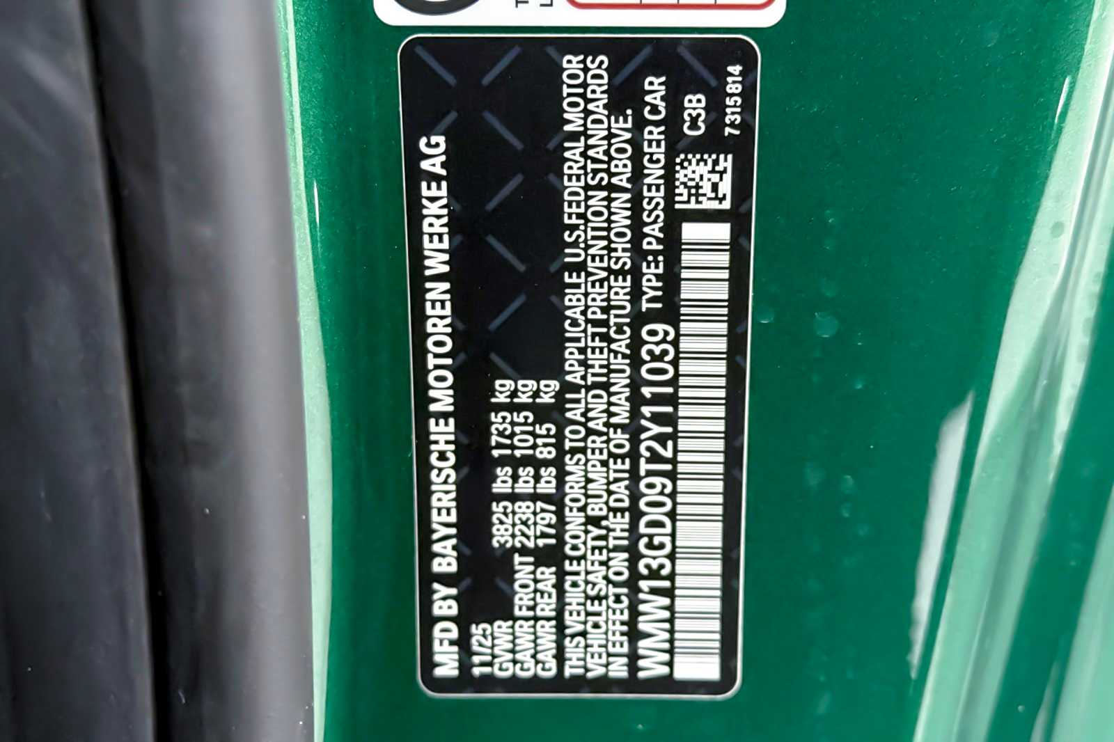 Thumbnail: 2026 MINI Cooper Hardtop - 27