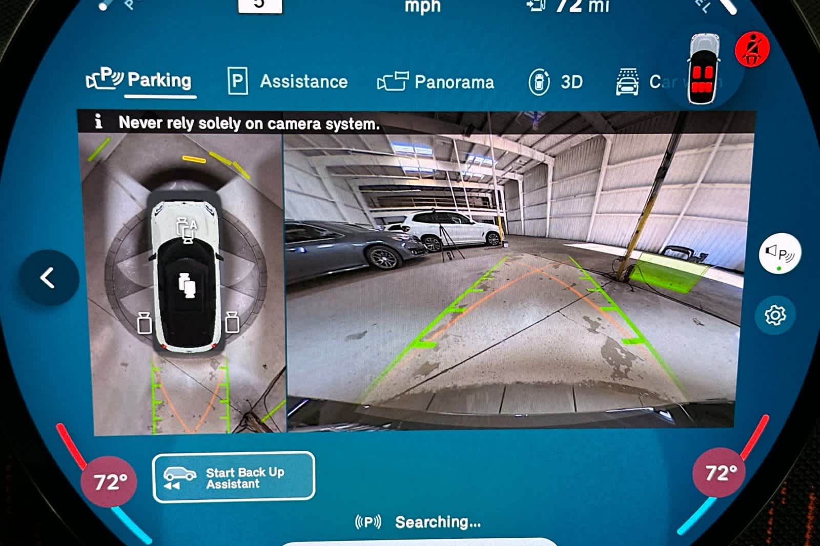 Thumbnail: 2026 MINI Cooper Countryman - 20