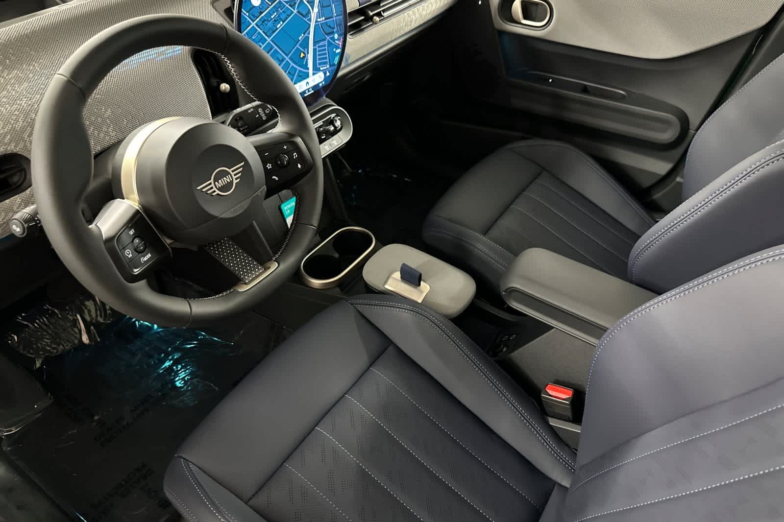 Thumbnail: 2026 MINI Cooper Hardtop - 11