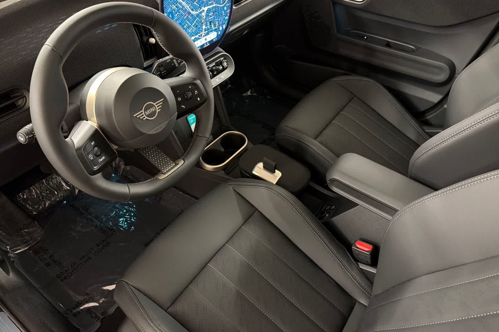 Thumbnail: 2026 MINI Cooper Hardtop - 11