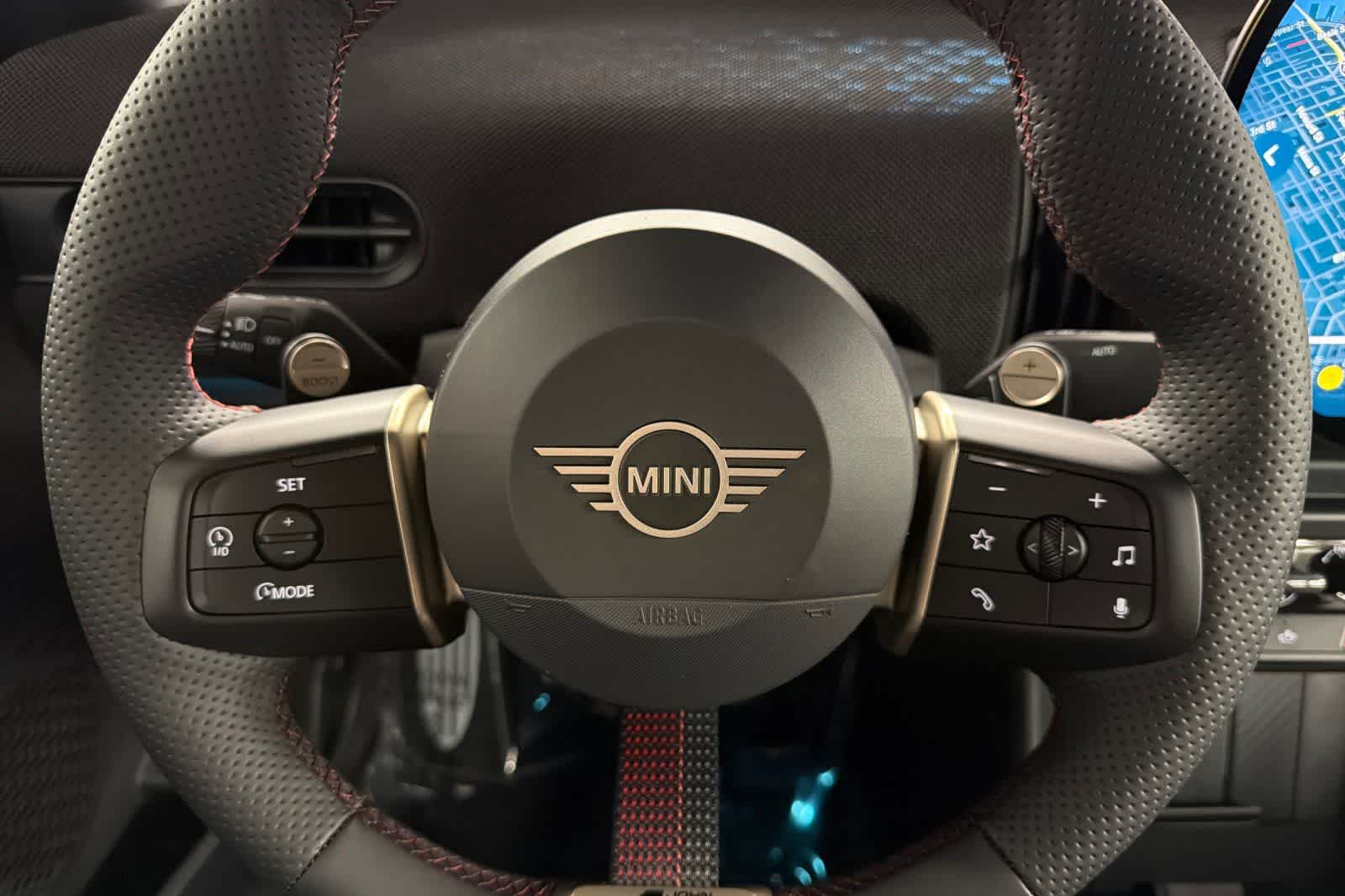 Thumbnail: 2026 MINI Cooper Convertible - 25