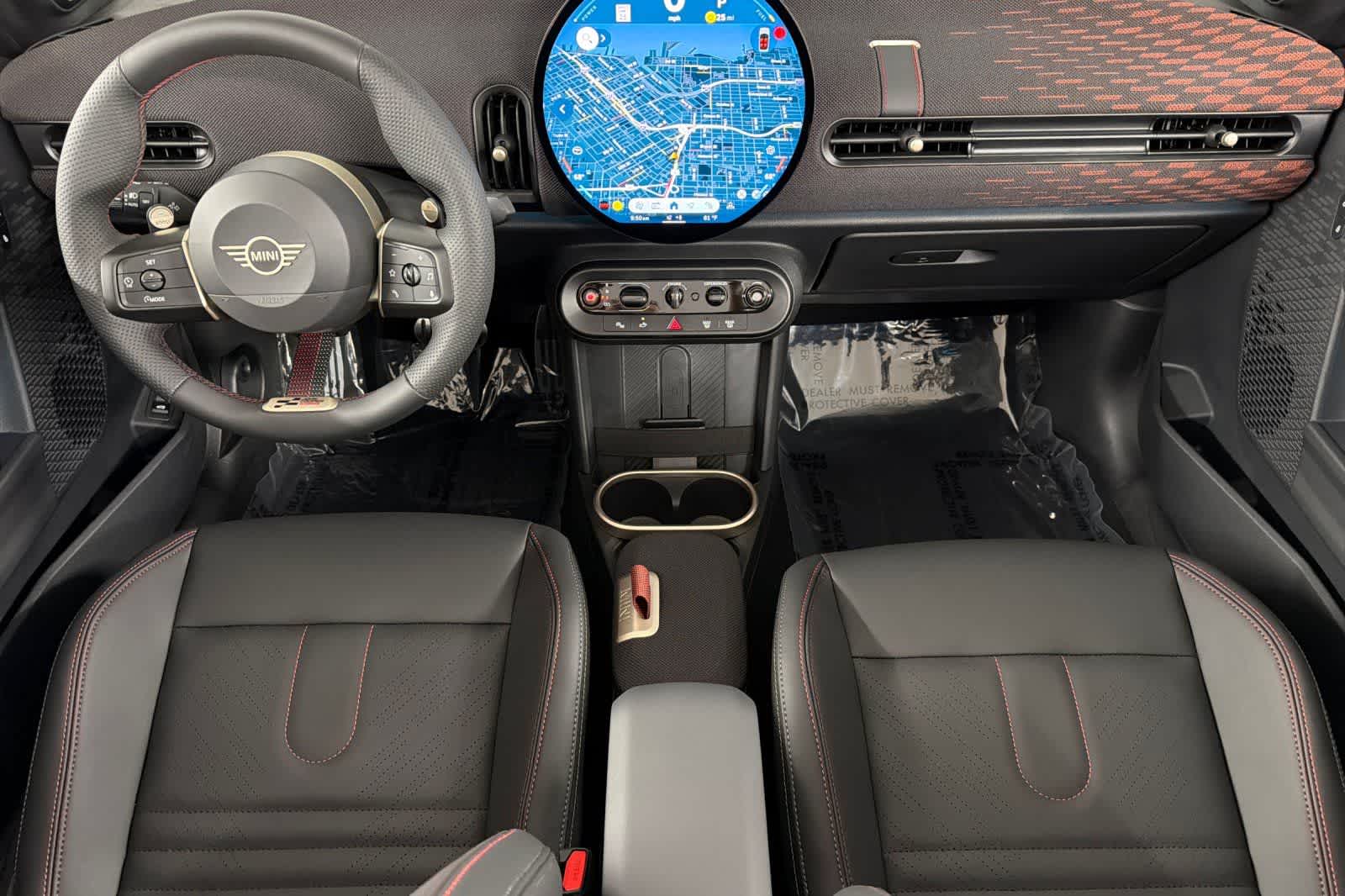 Thumbnail: 2026 MINI Cooper Convertible - 3