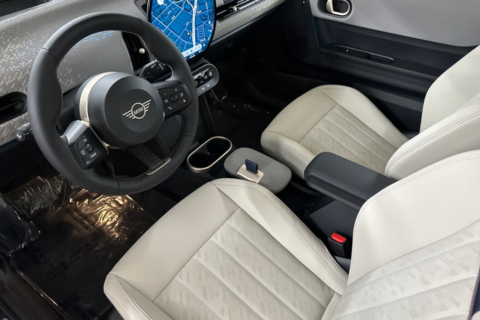 Thumbnail: 2026 MINI Cooper Hardtop - 11